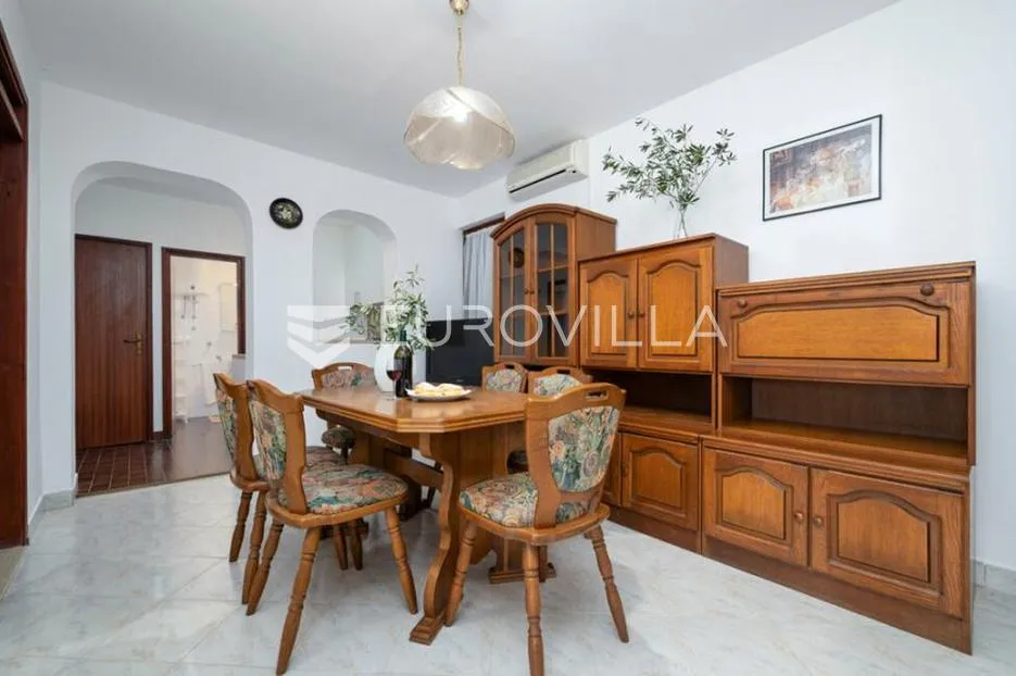 istra, barbariga, trosoban apartman 65 m² u apartmanskom naselju - slika 2