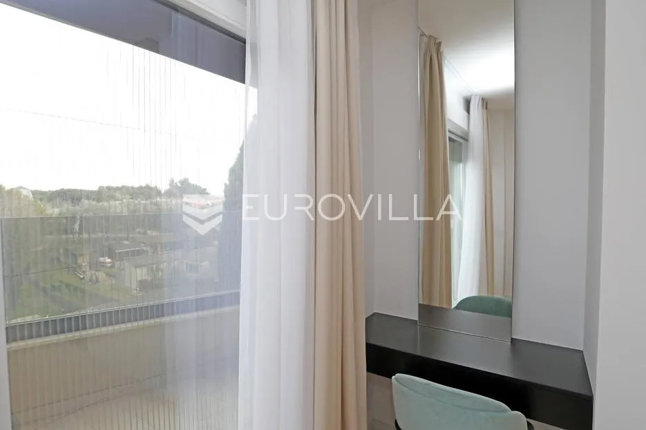 istra, pula, luksuzni penthaus 162 m² s pogledom more na top lokaciji - slika 36