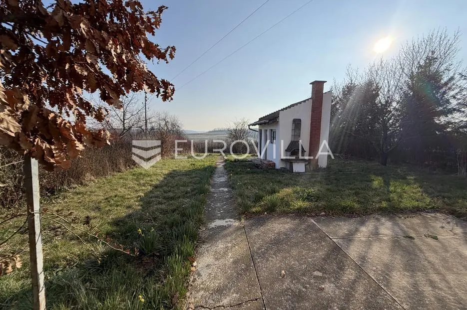 podgorje bračevačko, kuća za odmor 120 m² na zemljištu od 932 m² - slika 4