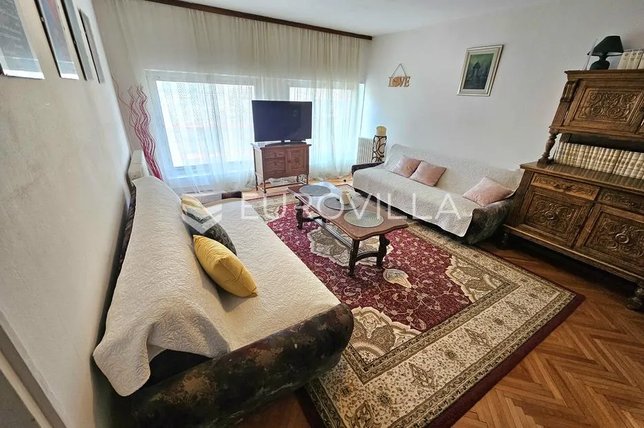 osijek, centar, prodaja, stan 77 m 2 u kapucinskoj, 4. kat - slika 8