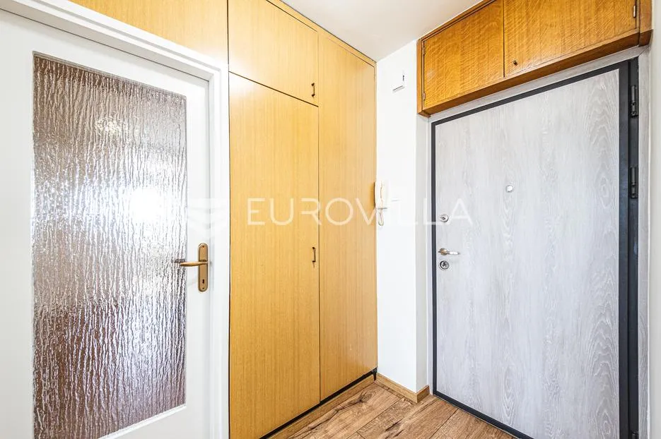 zagreb, srednjaci, novouređen trosoban stan 63 m², prvi najam - slika 12