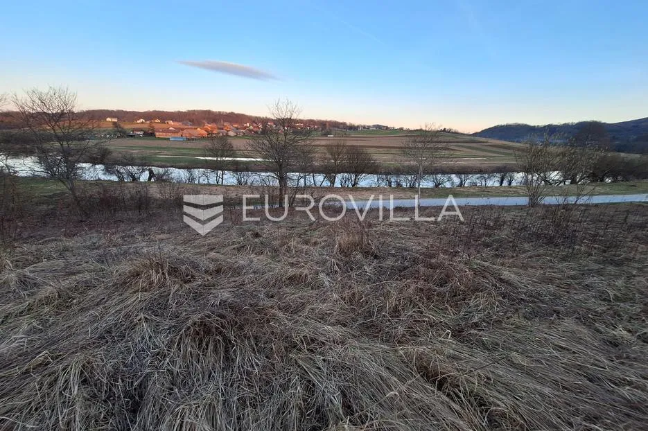barilovići, belajske poljice, poljopriverno zemljište 4410 m², 40 m od korane, prenamijena - slika 3