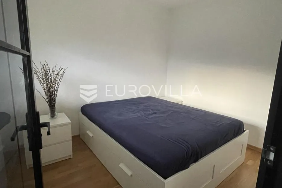 zagreb, lovinčićeva, prekrasan dvosoban stan 70 m², novogradnja - slika 6