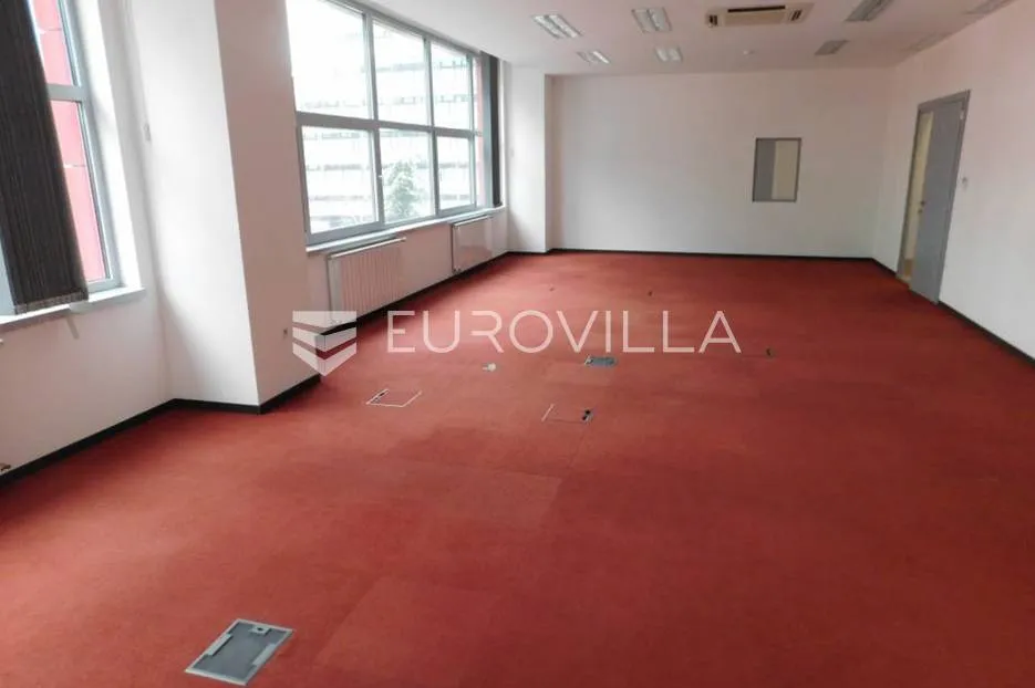 radnička, poslovni uredski prostor 522 m² za zakup - slika 3