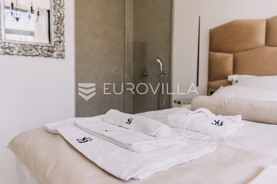 zadar, privlaka, prekrasna novoizgrađena vila - slika 43