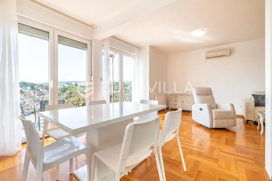 zagreb, vrhovec, odličan četverosoban stan s garažom, 128 m² - slika 3