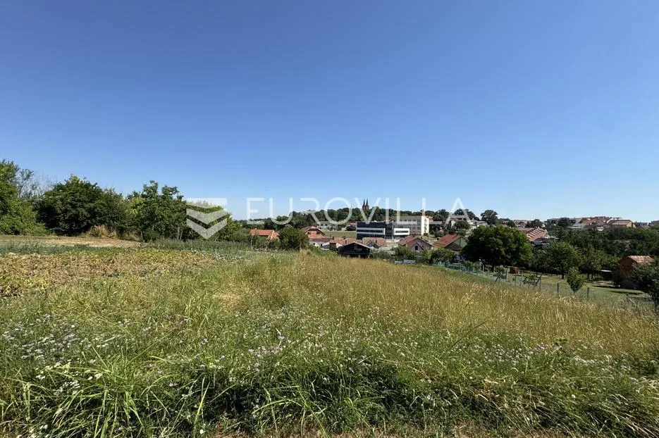 đakovo, atraktivno građevinsko zemljište 1174 m2 - slika 4