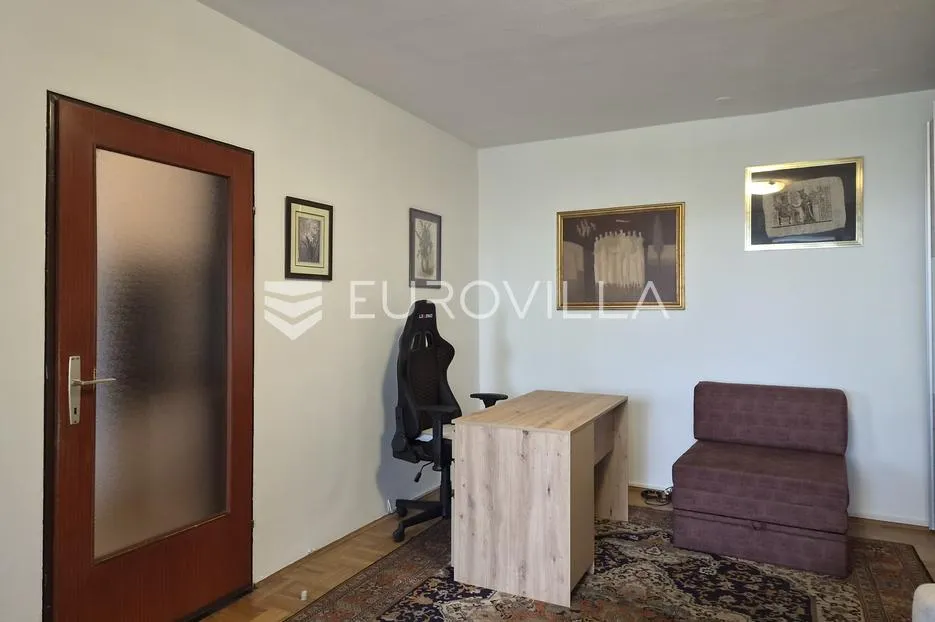 zagreb, novi zagreb, dugave dvosoban stan 53 m², 4. kat, lift - slika 14