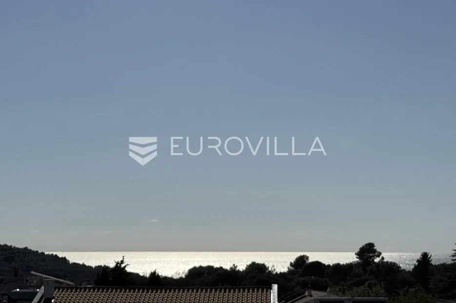 istra, banjole, trosobni osunčani stan u novogradnji s pogledom na more, 63.09 m², top lokacija - slika 5