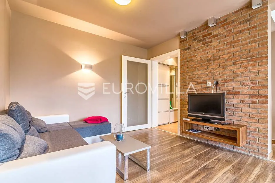trešnjevka, rudeš, moderan dvosoban stan 52,50 m² - slika 3