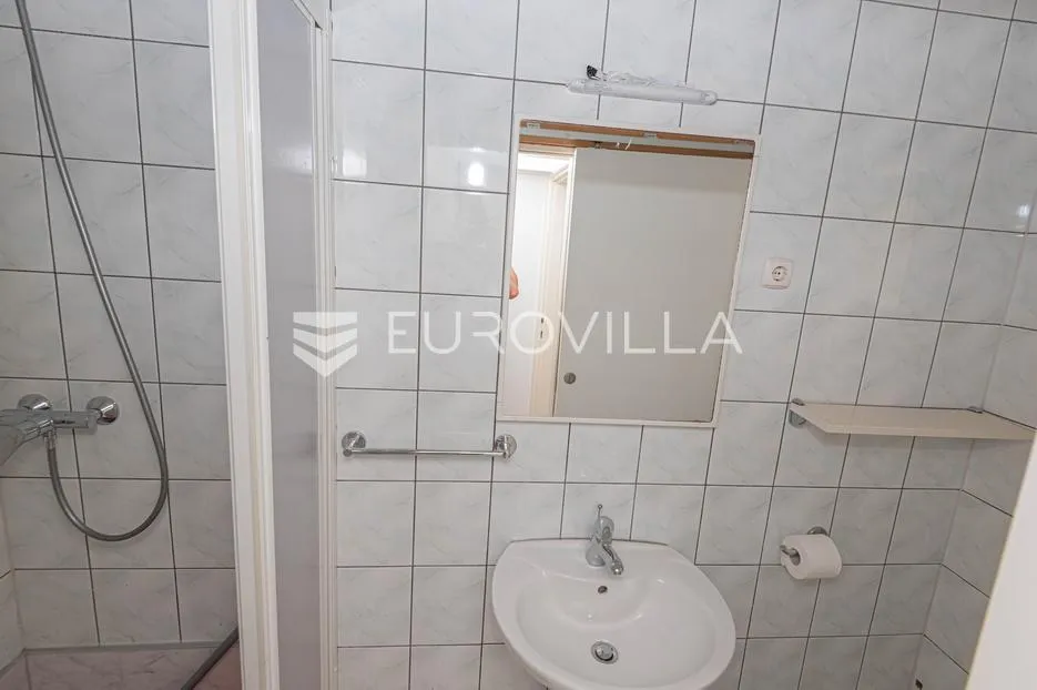 primošten, bilo, kuća drugi red do mora s panoramskim pogledom na more - slika 13