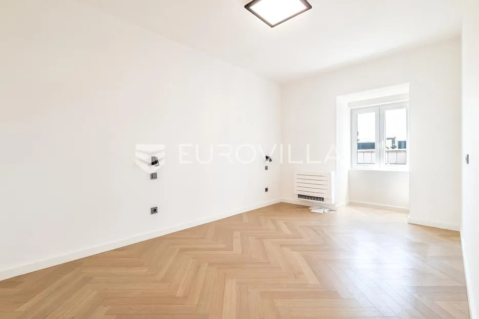 zagreb, varšavska, novoadaptiran trosoban stan, 75 m² - slika 4