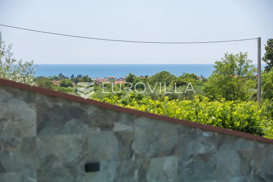 istra, novigrad, moderna kuća s bazenom za najam, pet friendly - slika 35