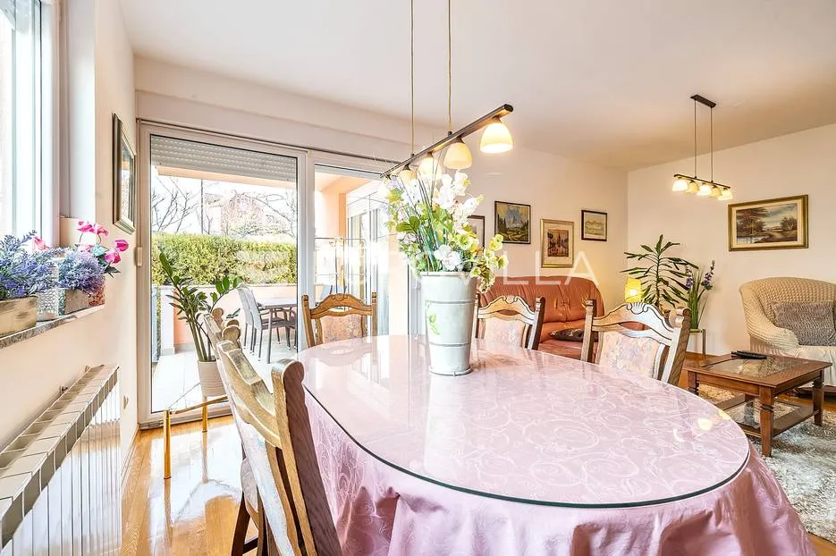 zagreb, gornji bukovac, lijep i prostran stan za najam, 96 m² - slika 2