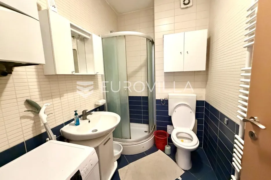 đakovo, namješten dvosoban stan 43 m² - slika 7