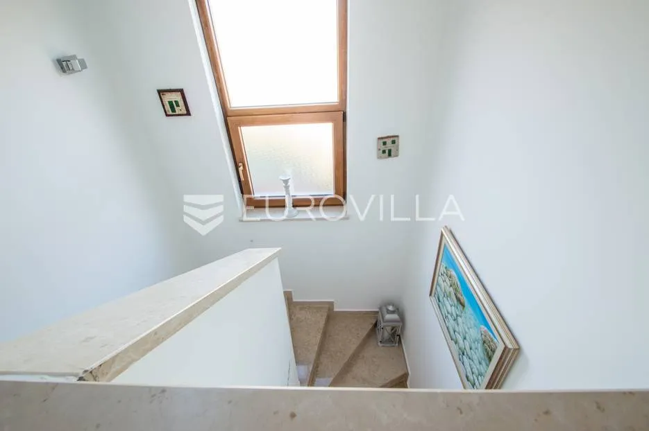 istra, marčana, kuća za odmor 160 m² s grijanim bazenom - slika 30