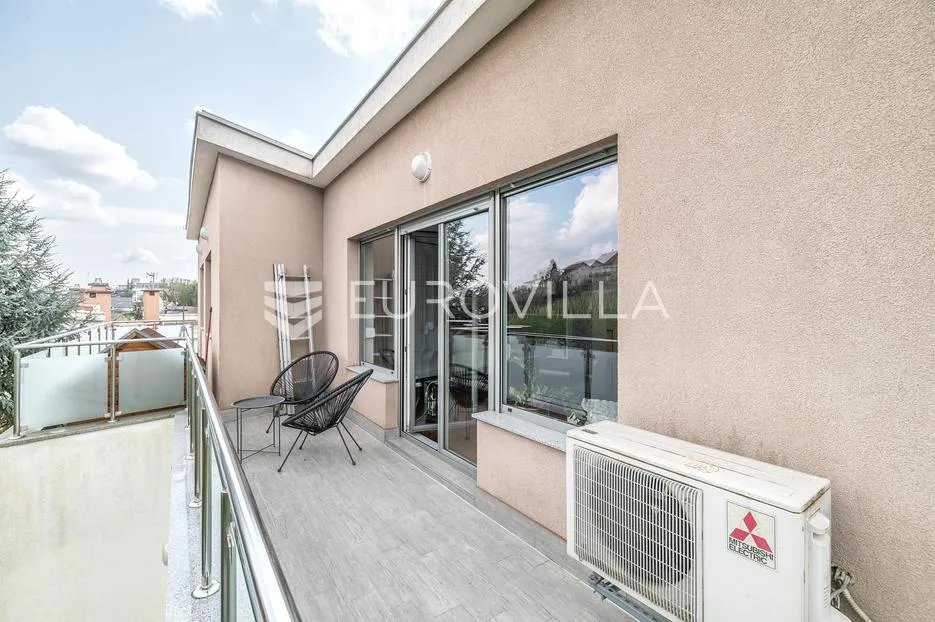 zagreb, gorice, atraktivan četverosoban stan s parkingom, 146 m² - slika 15