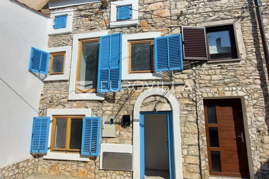 istra, galižana, šarmantna kamena kuća u centru, 100 m² - slika 14
