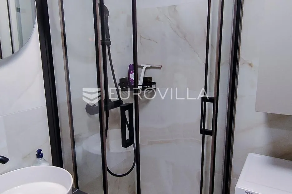 zagreb, trešnjevka, odličan jednosoban stan 40 m2 - slika 12