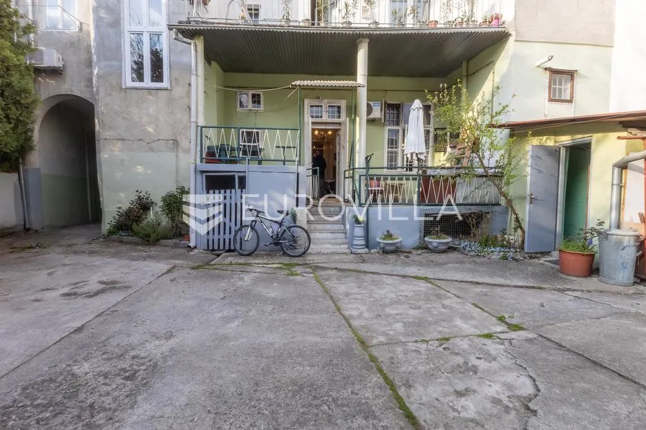 slavonski brod, centar, prostran stan 130 m² i poslovni prostor 120 m² - slika 18
