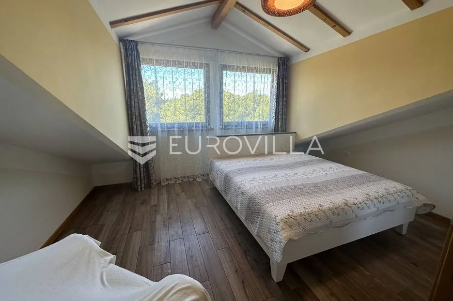 premantura, prekrasan penthaus 185 m² s panoramskim pogledom - slika 34