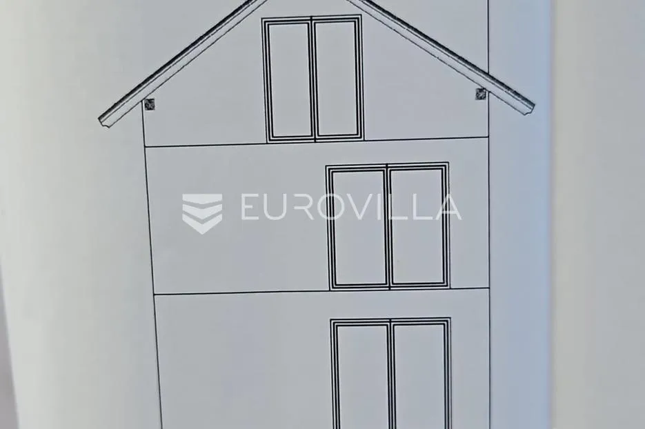 karlovac, gaza, stan 68 m², novogradnja, odlična lokacija - slika 8