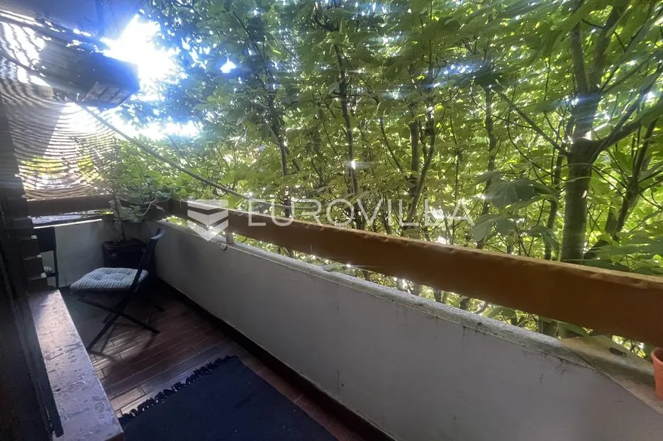 slavonski brod, naselje slavonija stan 82 m² prvi kat - slika 13