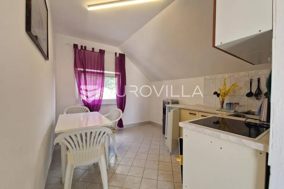 vir, samostojeća katnica s dva apartmana - slika 35