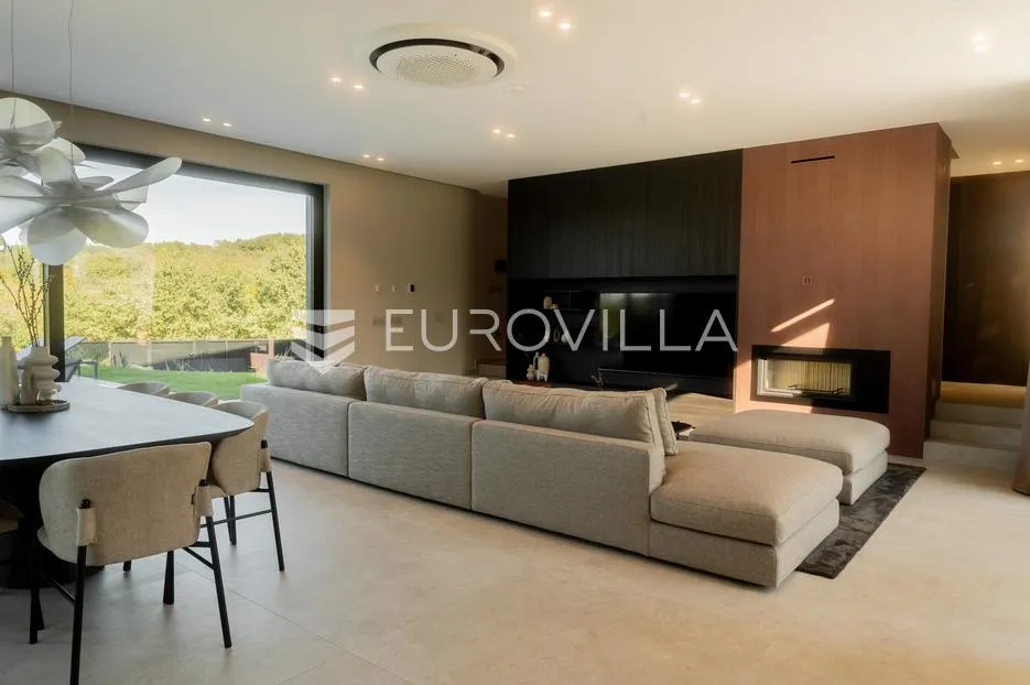 istra, poreč, vrhunska vila sa bazenom - slika 31