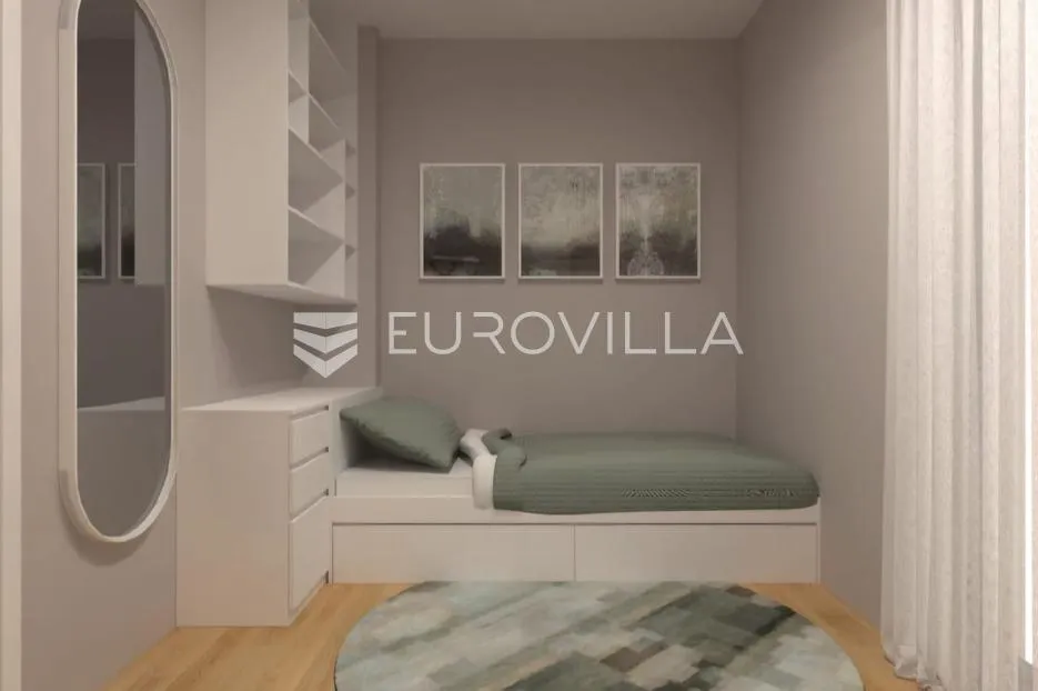 jastrebarsko, kuća u nizu 157,5 m², novogradnja - slika 12