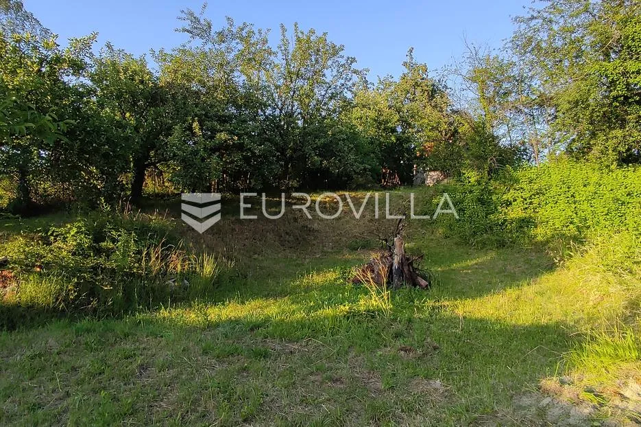 zagreb, gornja dubrava, novačka ulica, građevinsko zemljište 818 m² - slika 2