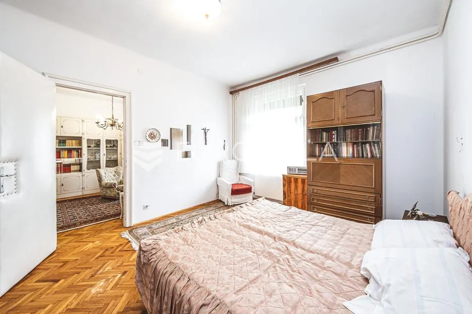 zagreb, medveščak, dvosoban stan 64 m² - slika 7