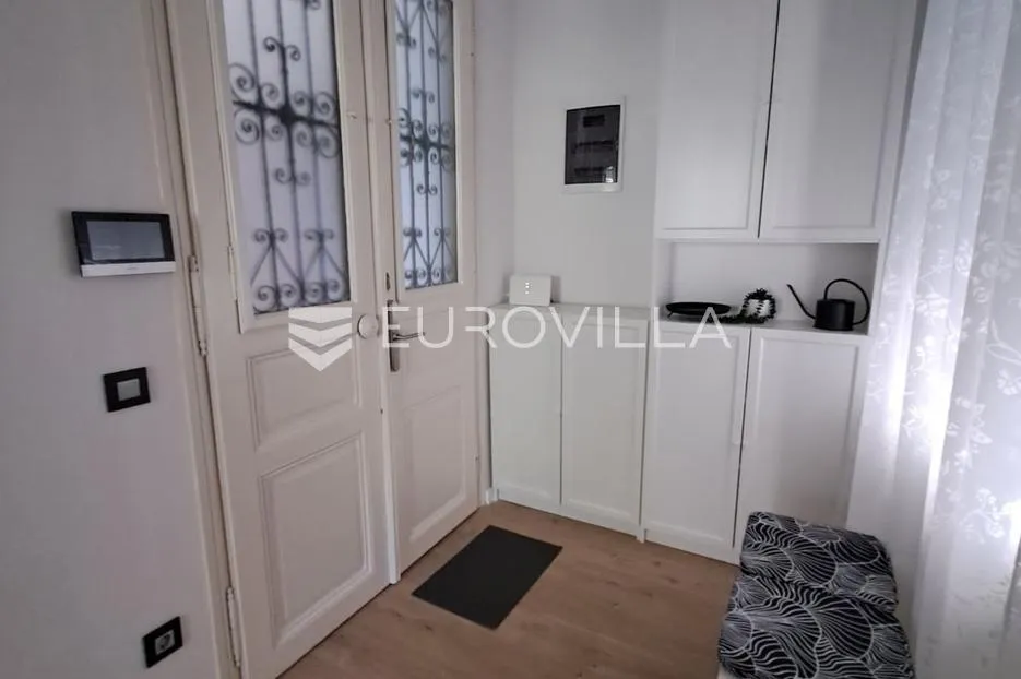 zagreb, palmotićeva, moderan četverosoban stan 88 m² - slika 10