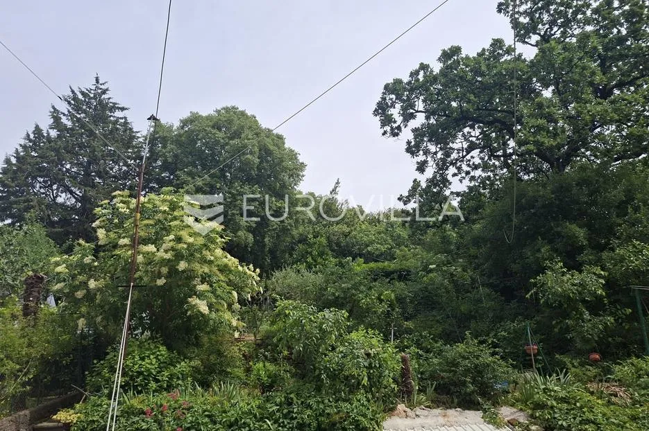 rijeka, banderovo, adaptirean i novonamješten stan 51, 52 m² - slika 9