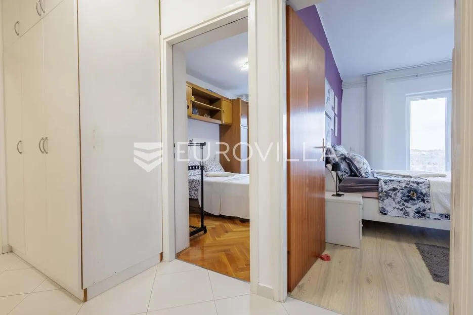 istra, pula, stan 3 spavaće sobe, vrt, parking, 165 m² - slika 26