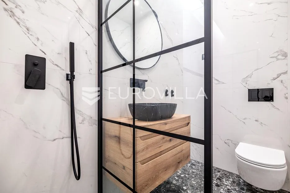 zagreb, maksimir, luksuzan peterosoban stan 170 m² - slika 8