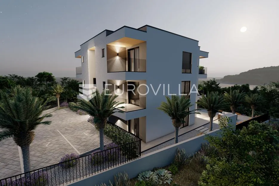 rogoznica, ražanj, odličan dvosoban stan, 81,69 m² - slika 19