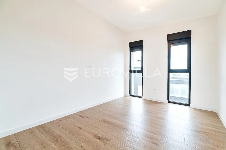 zagreb, dedići, luksuzan penthouse 163 m² novogradnja - slika 3