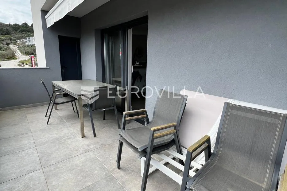 zadar, preko, prekrasan penthouse, novogradnja s pogledom na more, 150 m² - slika 4