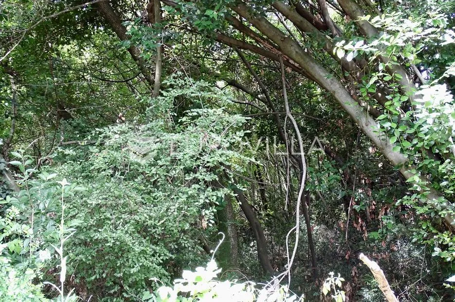 opatija, baredi, građevinski teren 2.056 m² - slika 10