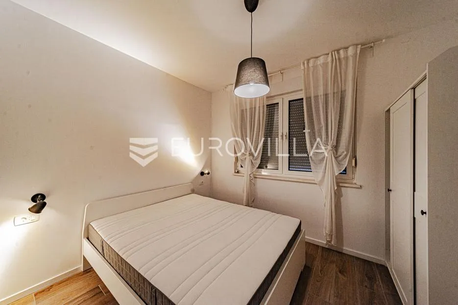 otok korčula, grad korčula, trosobni stan u novogradnji - slika 17