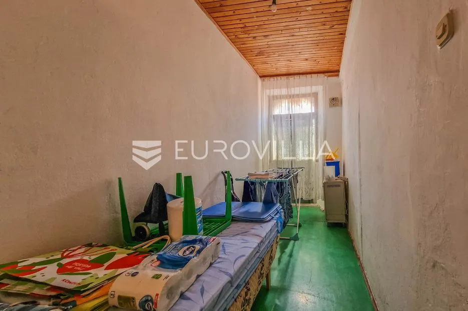 istra, novigrad, stan 78 m² u starogratskoj jezgri za adaptaciju - slika 8