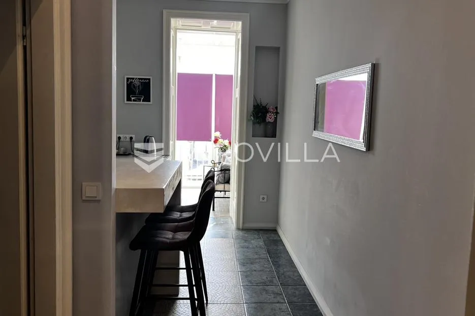 pula, centar grada dvosoban stan 55 m², dugoročni najam - slika 7