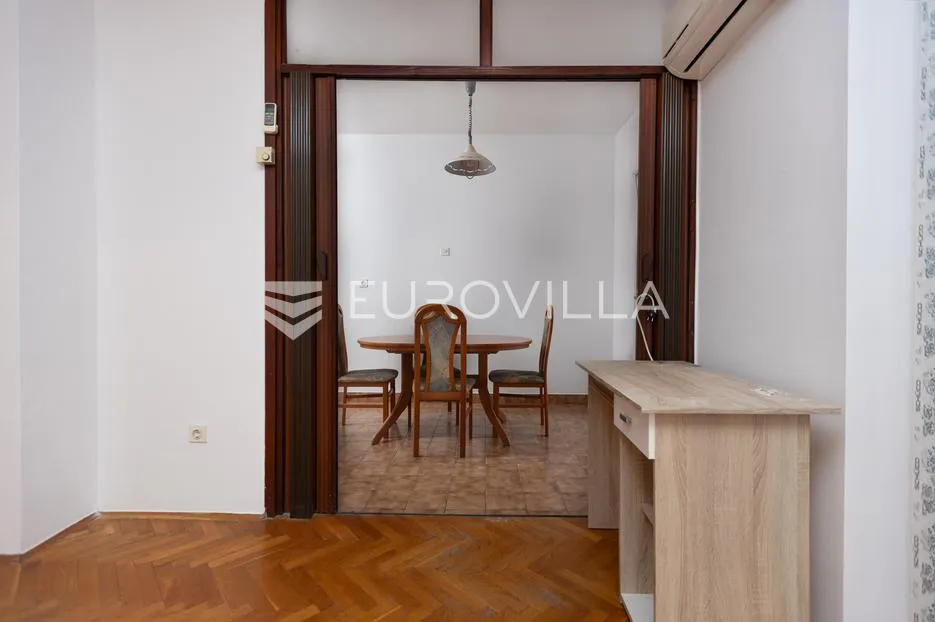 rijeka, kostrena, četverosoban stan 82 m² sa dva balkona i pogledom na more - slika 4