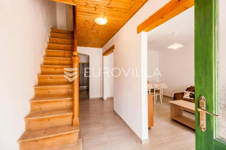 istra, marčana, kuća u nizu od 100 m² s dvorištem - slika 4
