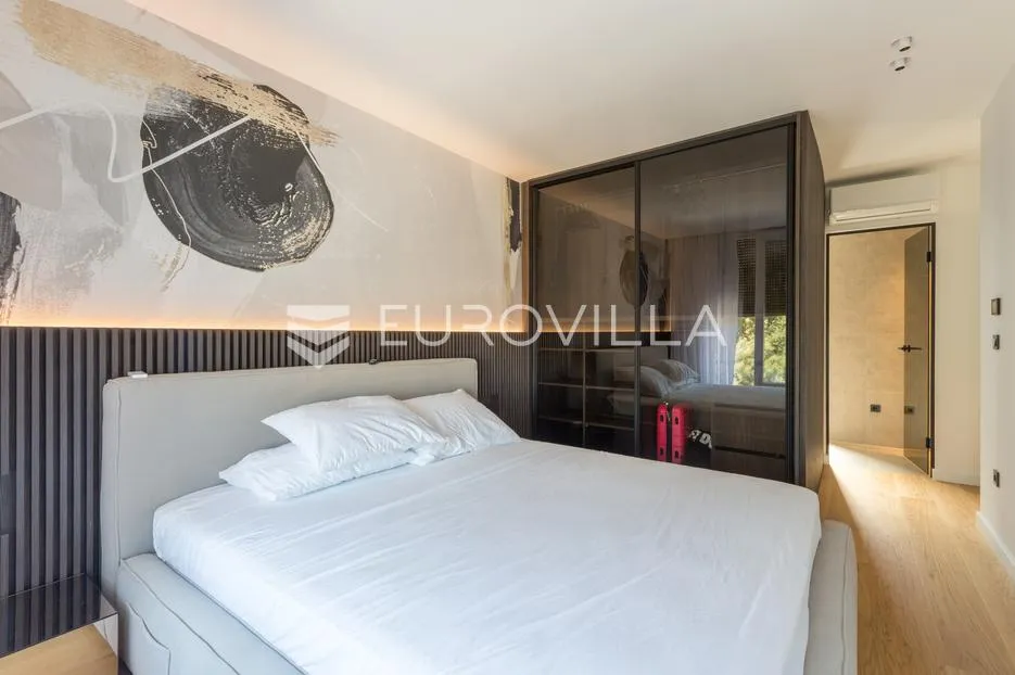 istra, rovinjsko selo, moderna novogradnja 222m2 s bazenom - slika 12