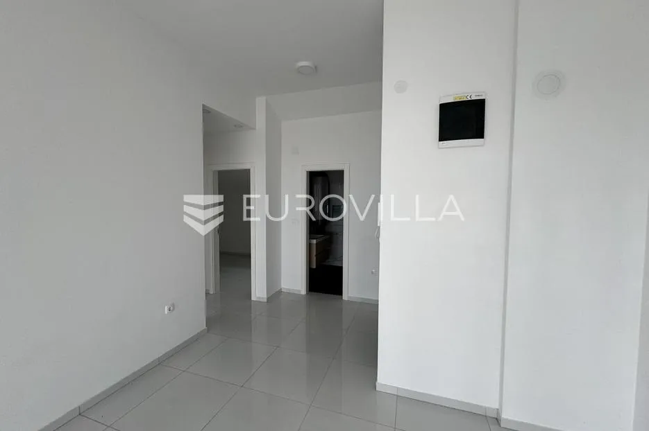 crikvenica, novogradnja, predivan trosoban stan 62,38 m² - slika 5