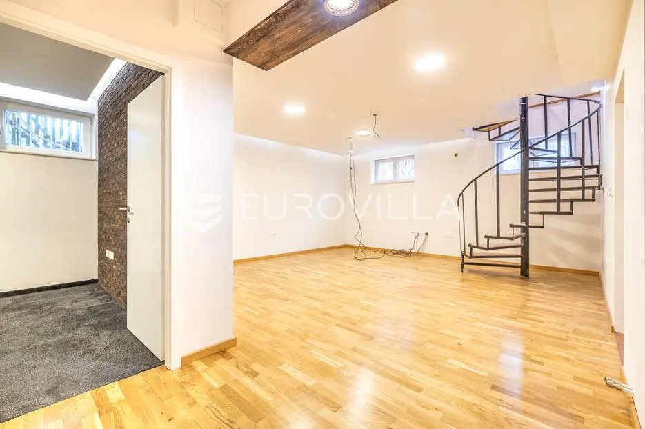 zagreb, gornji bukovac, peterosoban stan s vrtom i saunom 173 m² - slika 8