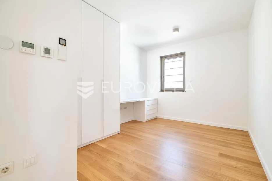 zagreb, jarun, premium lifestyle prvi red do jezera, 105 m², dvije terase, parkirno mjesto - slika 5