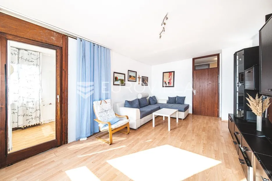 zagreb, prečko, odličan trosoban stan 78,63 m², prekrasan pogled - slika 4